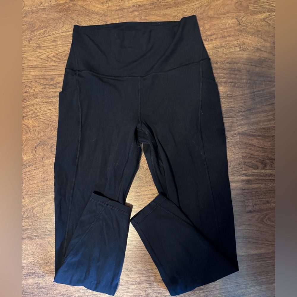 Lululemon Align leggings